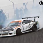 EVENT: British Drift Championship Round 4: Part II: Super Pro - Image 528