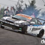 EVENT: British Drift Championship Round 4: Part II: Super Pro - Image 530