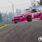 EVENT: British Drift Championship Round 4: Part II: Super Pro - Image 531