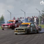 EVENT: British Drift Championship Round 4: Part II: Super Pro - Image 533