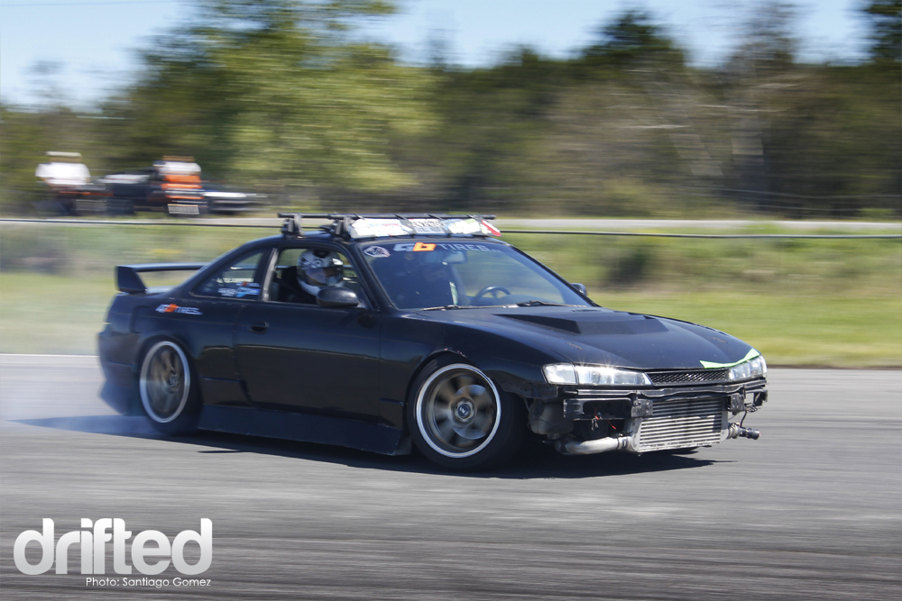 GRASSROOTS: Drift-Ops with some CoolKids - Image 28