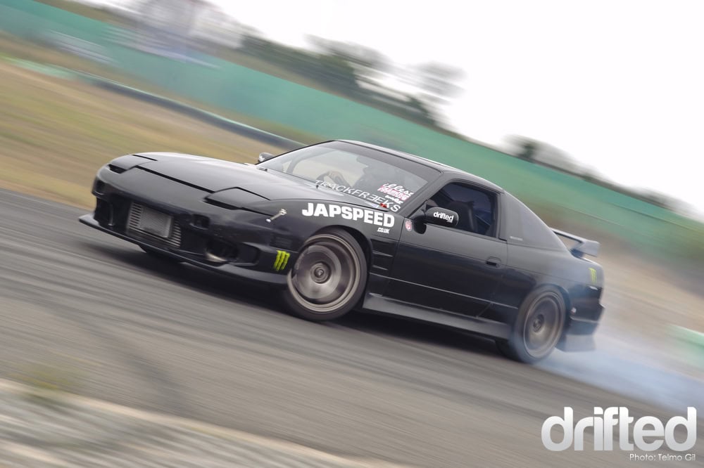 EVENT: Portuguese Drift Championship Round 4 - Image 27