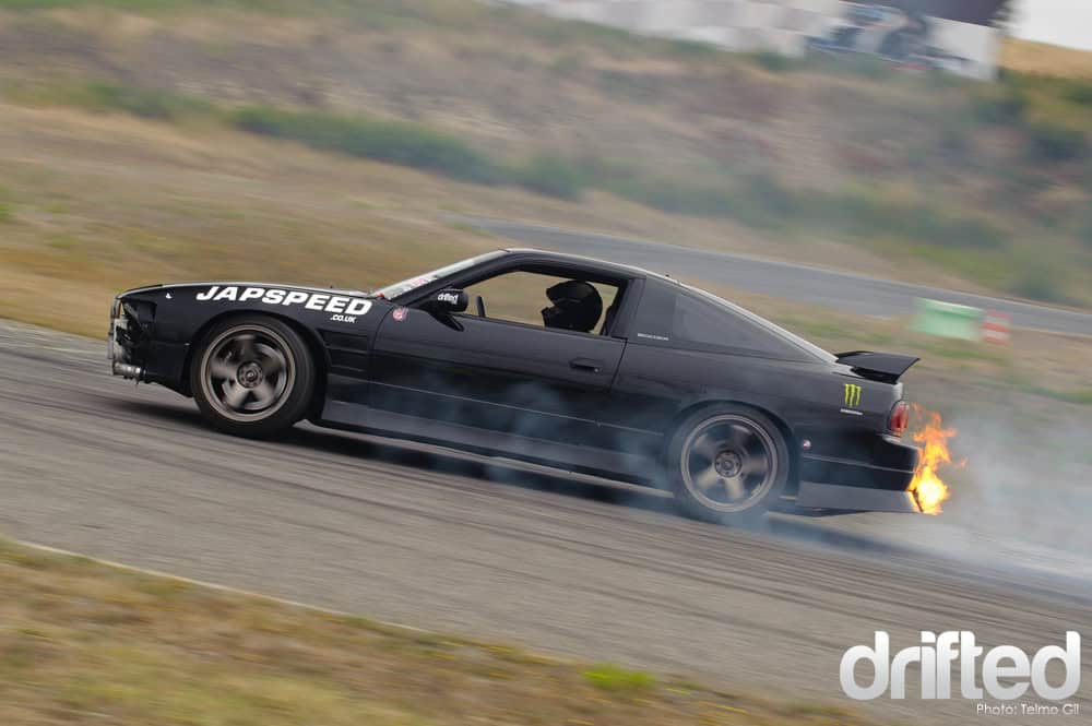 EVENT: Portuguese Drift Championship Round 4 - Image 28