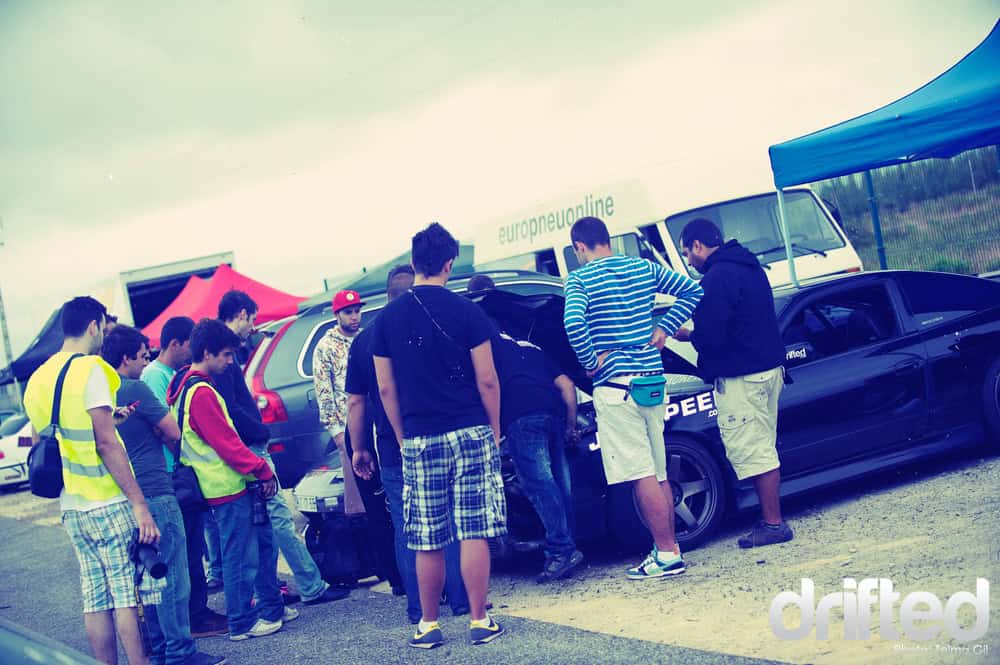 EVENT: Portuguese Drift Championship Round 4 - Image 29