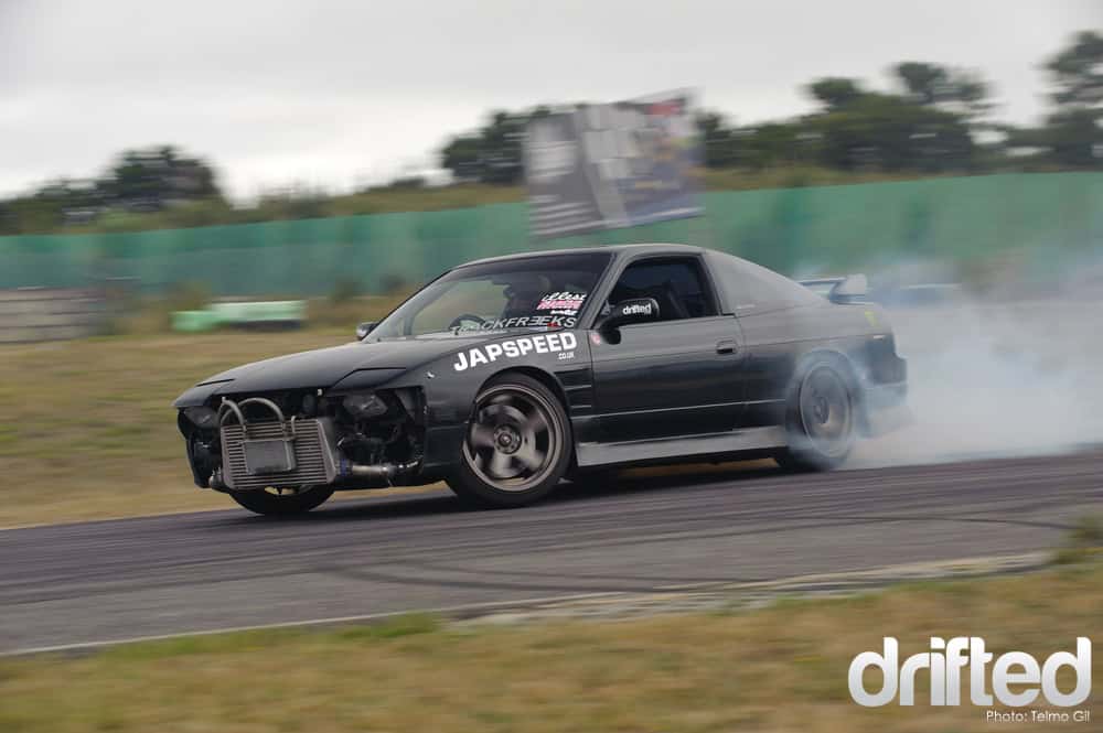 EVENT: Portuguese Drift Championship Round 4 - Image 30