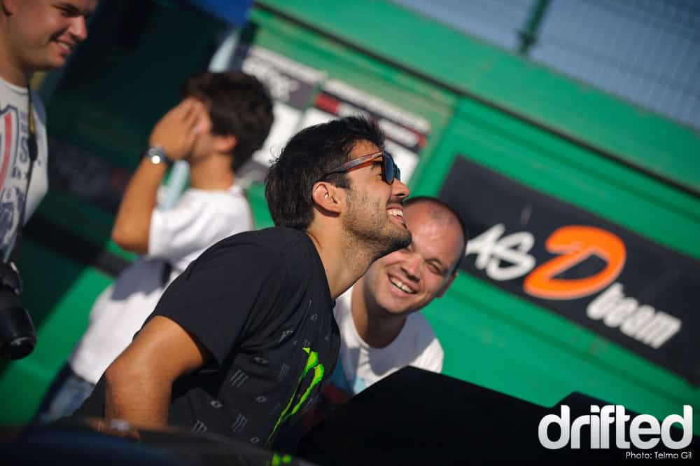 EVENT: Portuguese Drift Championship Round 4 - Image 33