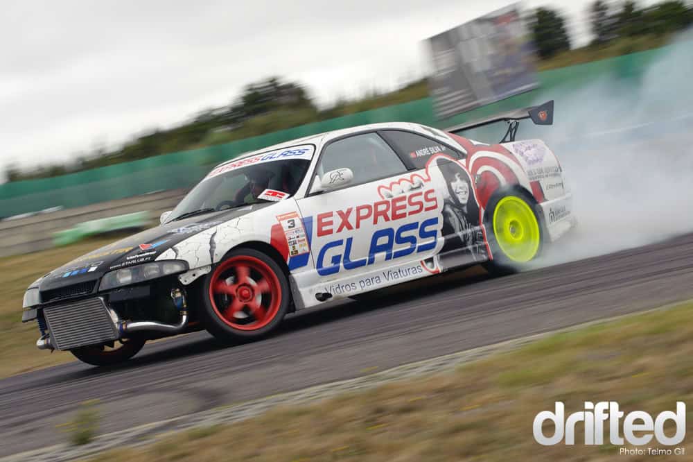 EVENT: Portuguese Drift Championship Round 4 - Image 19