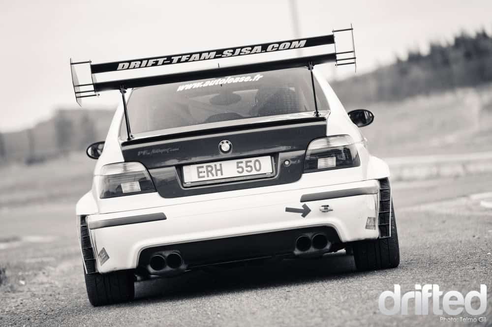 EVENT: Portuguese Drift Championship Round 4 - Image 20