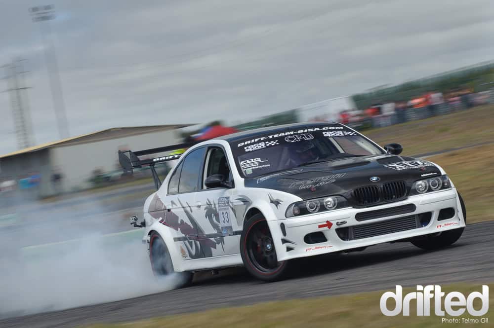 EVENT: Portuguese Drift Championship Round 4 - Image 21