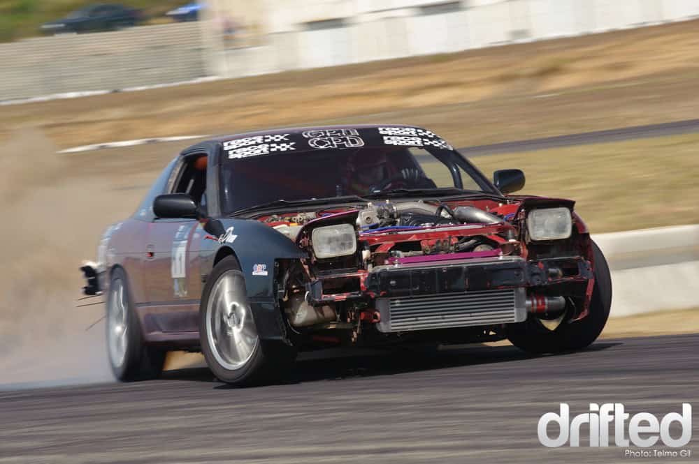 EVENT: Portuguese Drift Championship Round 4 - Image 22