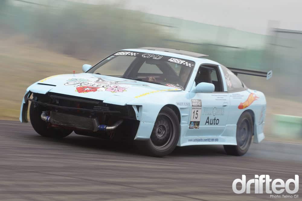 EVENT: Portuguese Drift Championship Round 4 - Image 23