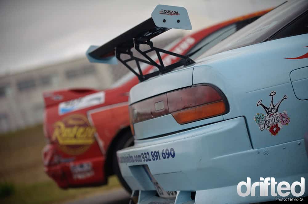 EVENT: Portuguese Drift Championship Round 4 - Image 24