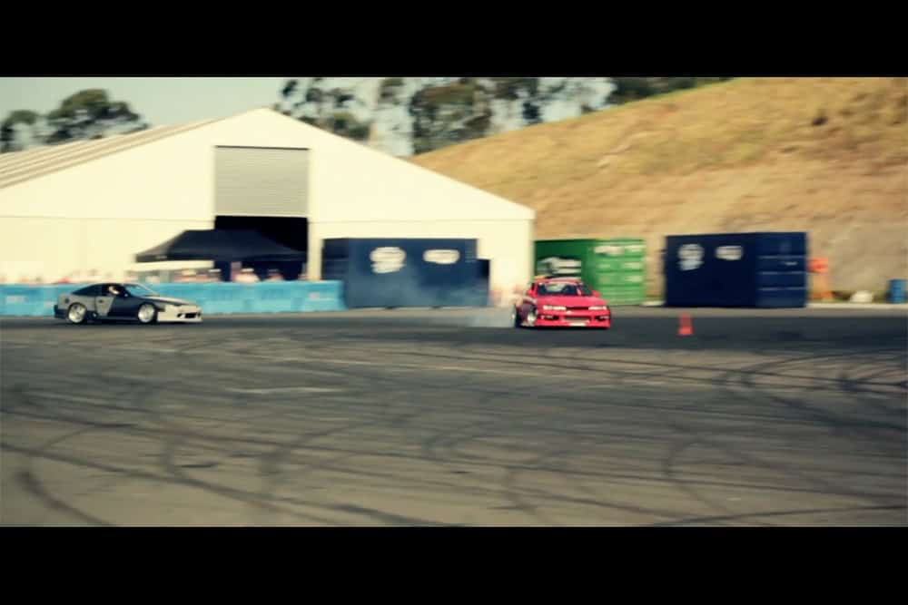 VIDEO: W.E.R.D #3 - Project D Practice Day - Image VIDEO: W.E.R.D #3 - Project D Practice Day - Image 1