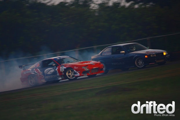 EVENT: Round 3 - Dominican Drift Series - Image 39