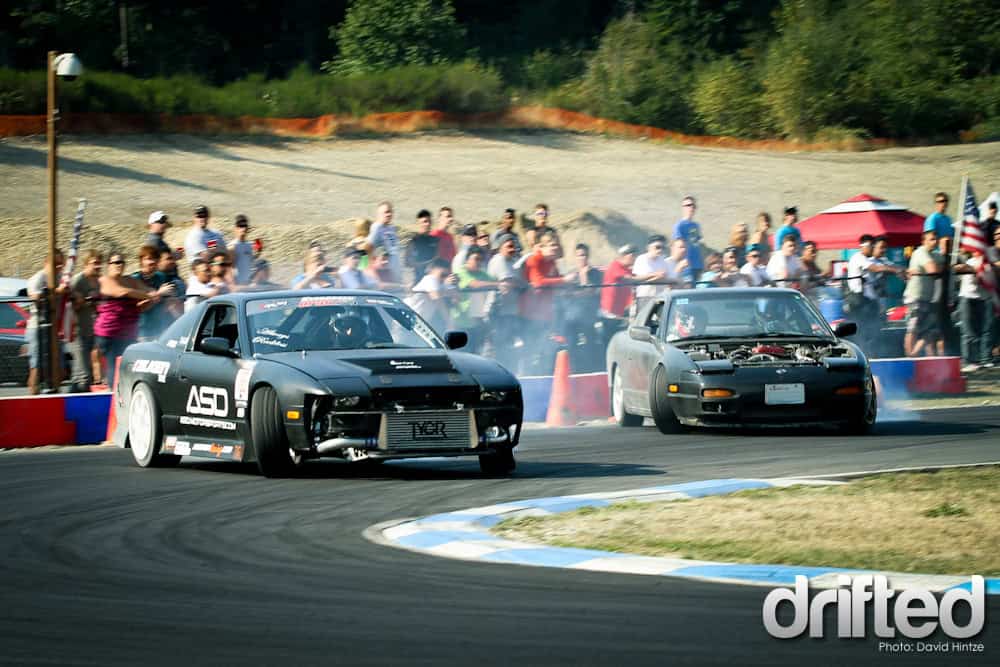 EVENT: Biggerfoot Bash Team Tandem - Image 22