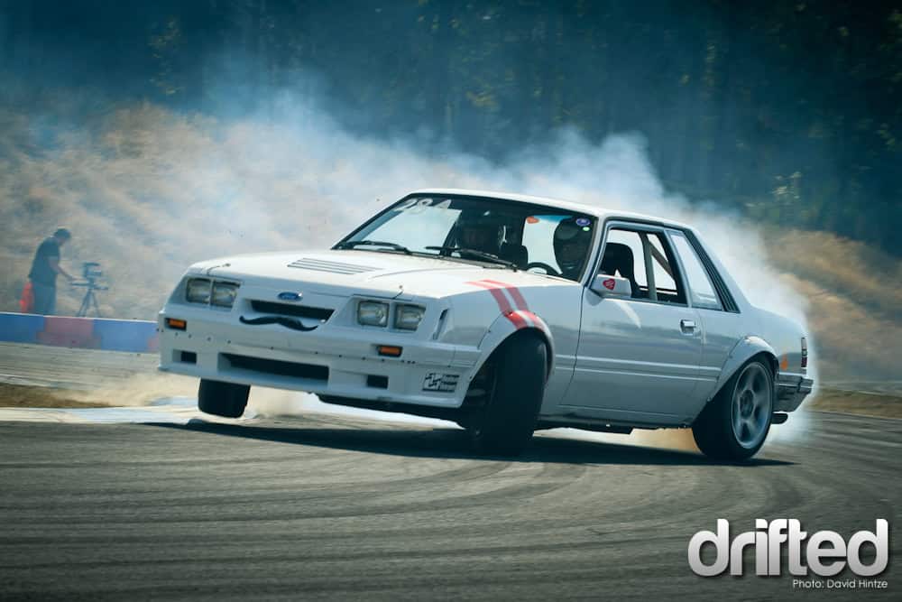 EVENT: Biggerfoot Bash Team Tandem - Image 30
