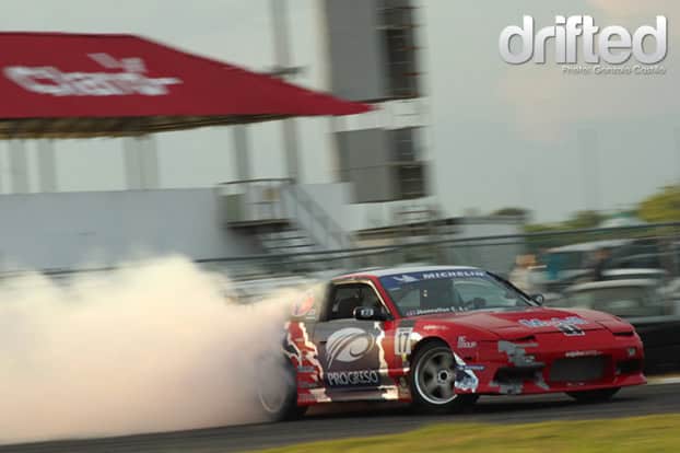 EVENT: Round 3 - Dominican Drift Series - Image 31