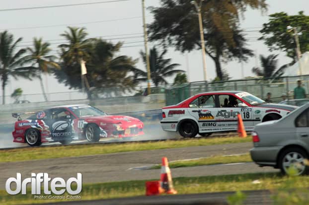 EVENT: Round 3 - Dominican Drift Series - Image 37