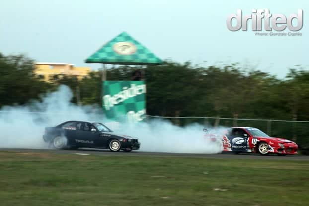 EVENT: Round 3 - Dominican Drift Series - Image 32