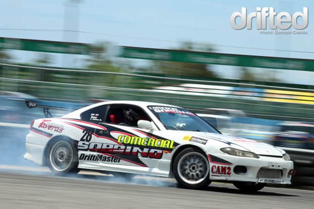 EVENT: Round 3 - Dominican Drift Series - Image 28