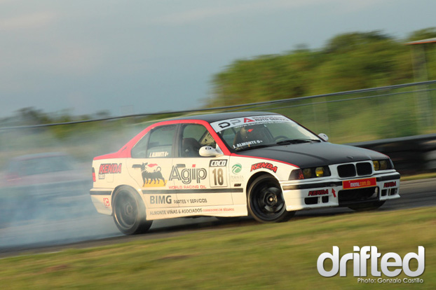 EVENT: Round 3 - Dominican Drift Series - Image 26