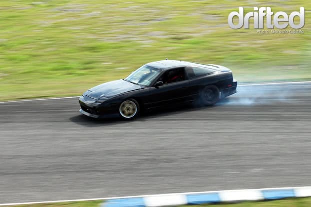 EVENT: Round 3 - Dominican Drift Series - Image 20