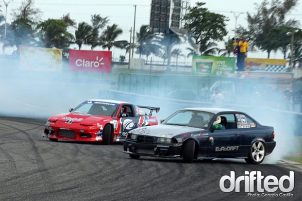 EVENT: Round 3 - Dominican Drift Series - Image 34