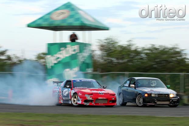 EVENT: Round 3 - Dominican Drift Series - Image 36