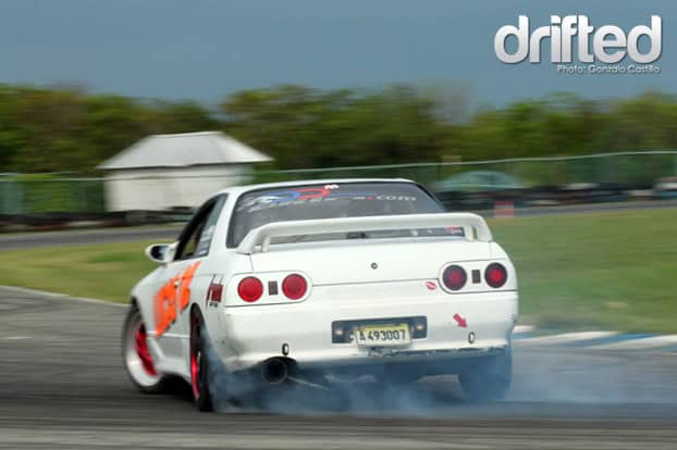 EVENT: Round 3 - Dominican Drift Series - Image 25