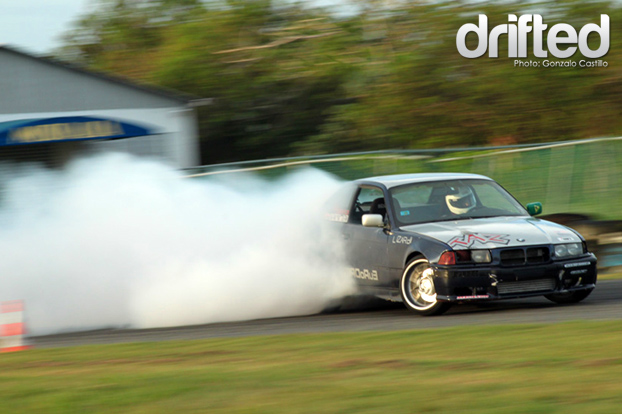 EVENT: Round 3 - Dominican Drift Series - Image 23