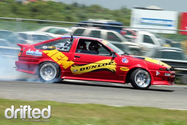 EVENT: Round 3 - Dominican Drift Series - Image 27