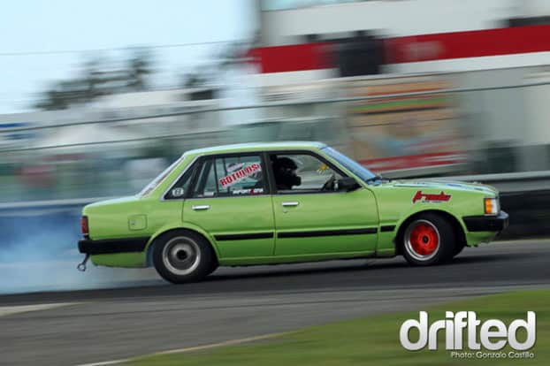 EVENT: Round 3 - Dominican Drift Series - Image 24