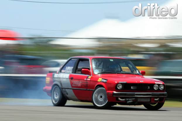 EVENT: Round 3 - Dominican Drift Series - Image 30