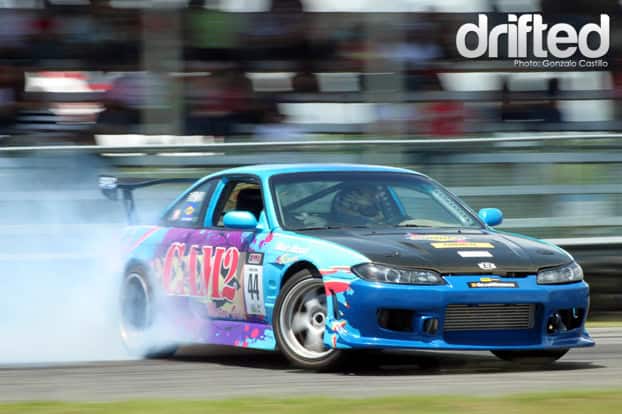 EVENT: Round 3 - Dominican Drift Series - Image 21