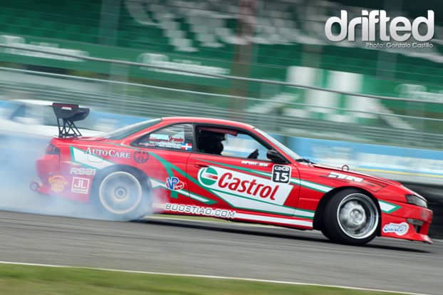EVENT: Round 3 - Dominican Drift Series - Image 29