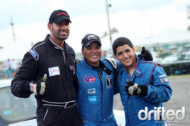 EVENT: Round 3 - Dominican Drift Series - Image 38