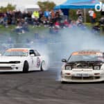 EVENT: The British Drift Championship Final Round: Part II: Super Pro - Image 476