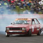 EVENT: The British Drift Championship Final Round: Part II: Super Pro - Image 485