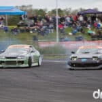 EVENT: The British Drift Championship Final Round: Part II: Super Pro - Image 475