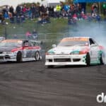 EVENT: The British Drift Championship Final Round: Part II: Super Pro - Image 474