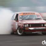 EVENT: The British Drift Championship Final Round: Part II: Super Pro - Image 473