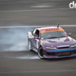 EVENT: The British Drift Championship Final Round: Part II: Super Pro - Image 471