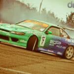 EVENT: The British Drift Championship Final Round: Part II: Super Pro - Image 470