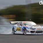 EVENT: The British Drift Championship Final Round: Part II: Super Pro - Image 469