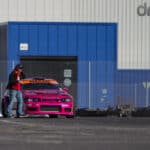 EVENT: The British Drift Championship Final Round: Part II: Super Pro - Image 467