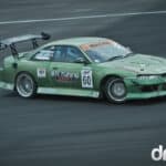 EVENT: The British Drift Championship Final Round: Part II: Super Pro - Image 466