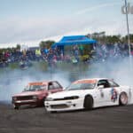 EVENT: The British Drift Championship Final Round: Part II: Super Pro - Image 465