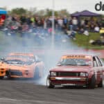 EVENT: The British Drift Championship Final Round: Part II: Super Pro - Image 464