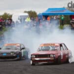 EVENT: The British Drift Championship Final Round: Part II: Super Pro - Image 463