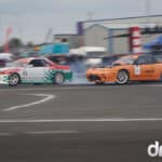 EVENT: The British Drift Championship Final Round: Part II: Super Pro - Image 462